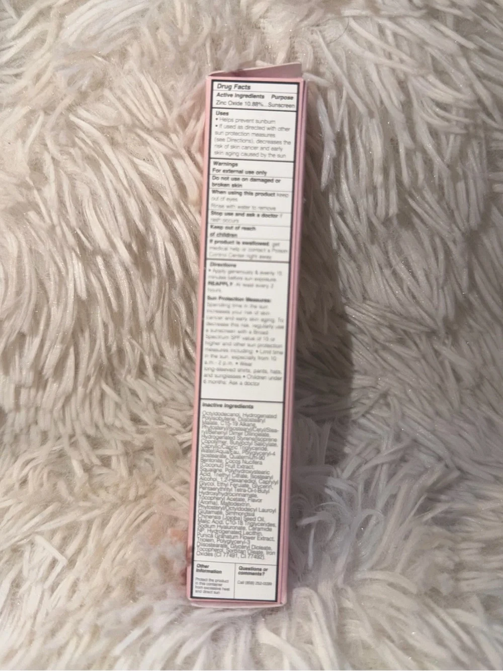 Kopari - SPF Lip Balm